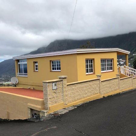 Villa VV La Escondida La La Frontera Exterior foto