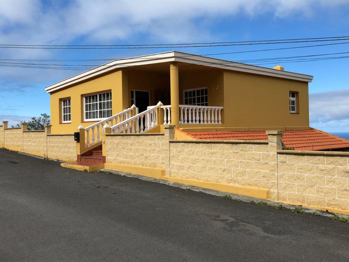 Villa VV La Escondida La La Frontera Exterior foto