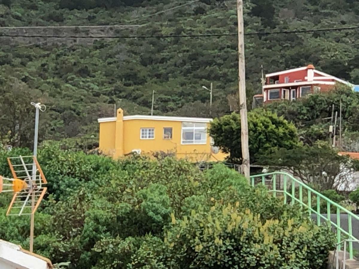 Villa VV La Escondida La La Frontera Exterior foto